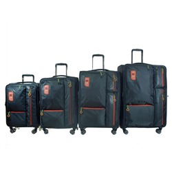 Комплект из 4 чемоданов Арт. 50160