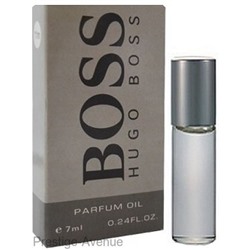 Hugo Boss "Boss" 7мл