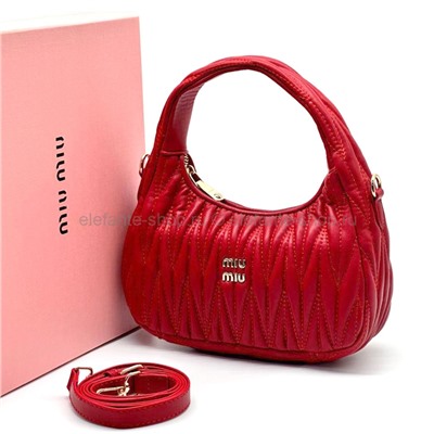 Сумка MUM Red 48893 (WS)