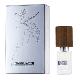 Тестер Nasomatto  Silver musk 30 ml