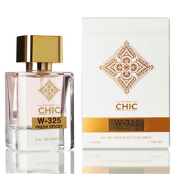 Chic W-325 Versace Bright Crystal 50 ml