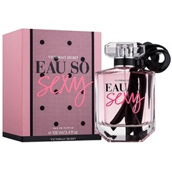 Victoria's Secret So Sexy Eau De Parfum /Так сексуально!   10мл