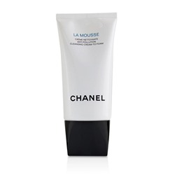 Пенка для умывания CHANEL LA MOUSSE 30 ml