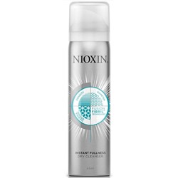 Nioxin сухой шампунь для волос 65мл