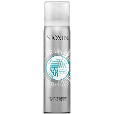 Nioxin сухой шампунь для волос 65мл