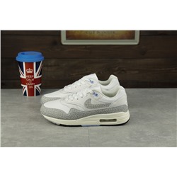 Nike Air Max 1 ’86 OG из натуральной плотной кожи