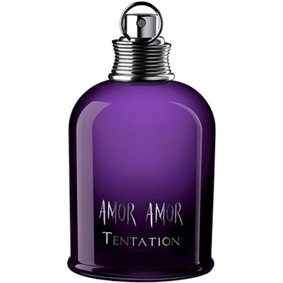 CACHAREL AMOR AMOR TENTATION edp (w) 50ml TESTER