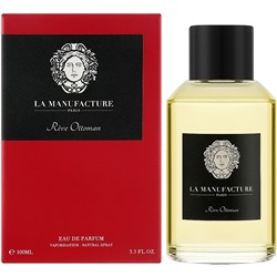 LA MANUFACTURE REVE OTTOMAN edp 100ml