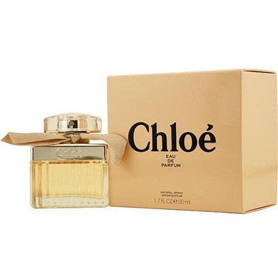 Женские духи   Chloe Eau De Parfum for women 75 ml 6 шт.