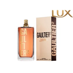 (LUX) Jean Paul Gaultier Gaultier² EDP 100мл