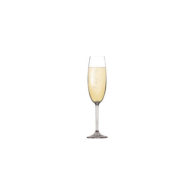 Бокалы Tescoma Charlie для шампанского, 220 мл, 6 шт