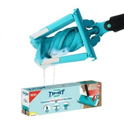 Швабра TITAN TWIST MOP  с отжимом оптом