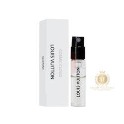 LOUIS VUITTON COSMIC CLOUD edp 2ml пробник