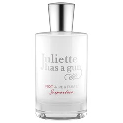 JULIETTE HAS A GUN NOT A PERFUME SUPERDOSE edp (w) 100ml TESTER