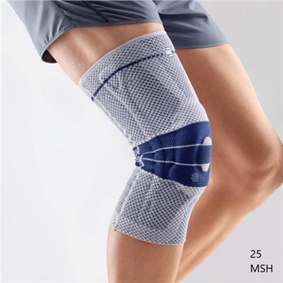 Наколенник с объемной поддержкой KNEE SUPPORT NESIN_Новая цена