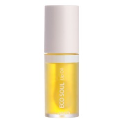 Масло для губ Eco Soul Lip Oil 01 Honey