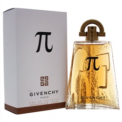 GIVENCHY PI edt (m) 100ml