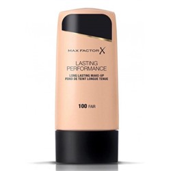 Тональная основа Max Factor Lasting Performance #21136476