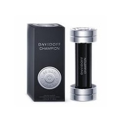 Davidoff - Туалетная вода Champion 90 мл