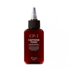 Охлаждающий тоник для кожи головы с кофеином от выпадения волос Esthetic House CP-1 Caffeine Tonic, 100мл