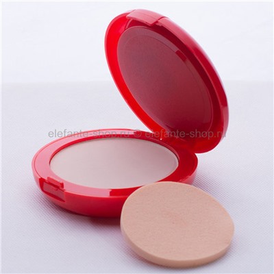 Компактная пудра Pupa Silk Touch Compact Powder (КО)