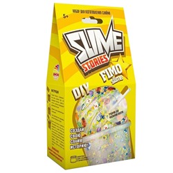 Набор для опытов и экспериментов.Юный химик.Slime Stories. Fimo 917 в Самаре