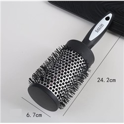 Термобрашинг для укладки волос, Salon Professional Brush, (67*24,2), 1 шт.