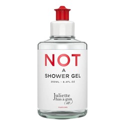 JULIETTE HAS A GUN NOT A PERFUME (w) 250ml sh/g