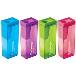 Точилка пластик NeonBox контейнер BBp_15008 Berlingo в Самаре
