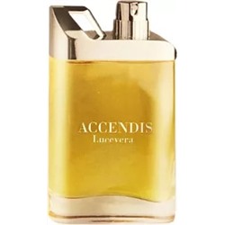 ACCENDIS LUCEVERA edp 100ml