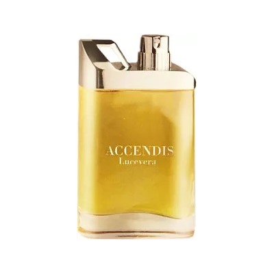 ACCENDIS LUCEVERA edp 100ml