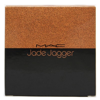 Тени М.А.С Jade Jagger ( 4 цвета) 3