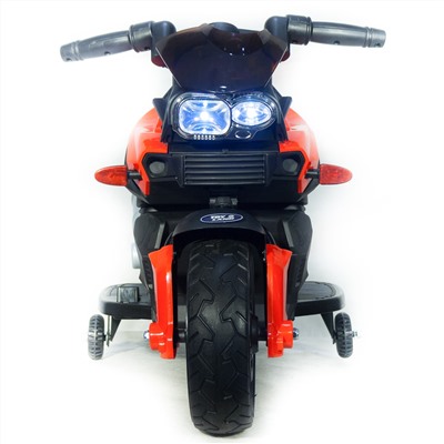Мотоцикл Minimoto JC918 Красный