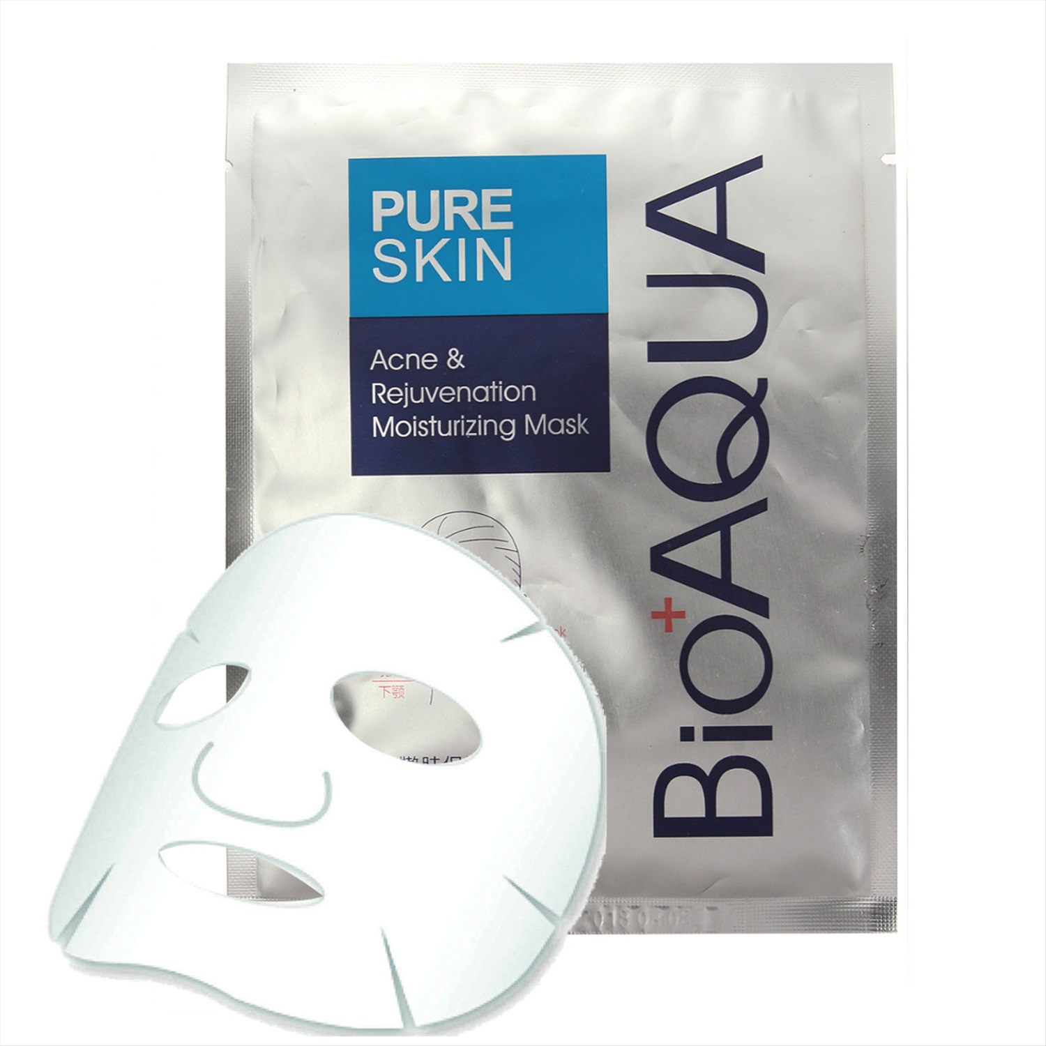 Bioaqua pure. Acne removal BIOAQUA маска для лица. BIOAQUA acne Skin Moisturizing Mask. Маска тканевая acne removal. Маска BIOAQUA тканевая анти акне, 30гр.