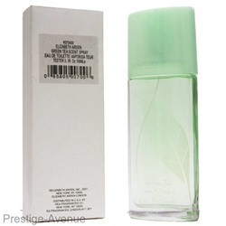 Тестер: Elizabeth Arden Green Tea For Women edt 100 мл