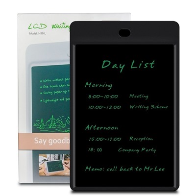 Планшет для рисования LCD Writing Tablet (10 дюймов)