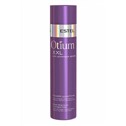 OTM.10 Power-шампунь для длинных волос OTIUM XXL, 250 мл