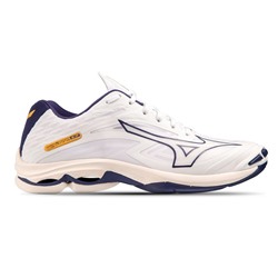 Кроссовки волейбольные мужские Mizuno Wave Lightning Z7 V1GA2200 43, размер 8,5 US