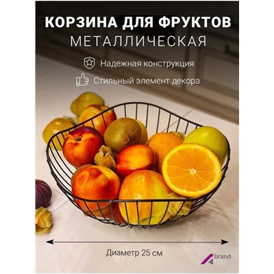 Корзина для фруктов