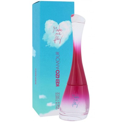 KENZO AMOUR MAKE ME FLY edt (w) 40ml
