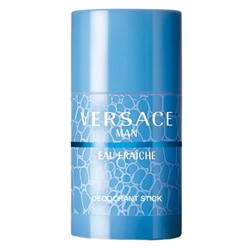 VERSACE Eau FRAICHE (m) 75g deo stick