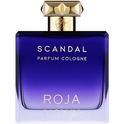 Мужская парфюмерия   Roja Parfums Scandal Pour Homme parfum cologne 100 ml
