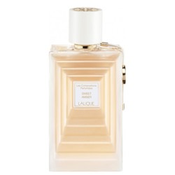 LALIQUE SWEET AMBER edp (w) 100ml TESTER