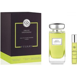 TERRY DE GUNZBURG FRUIT DEFENDU edp (w) 1.5ml пробник