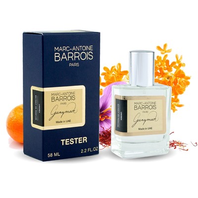 Тестер Marc-Antoine Barrois Ganymede, Edp, 58 ml