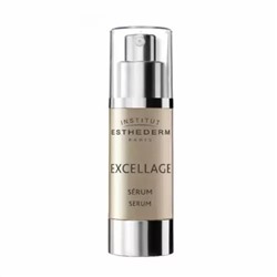 Сыворотка для лица, шеи и декольте Excellage Serum, 30 мл