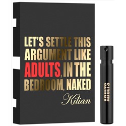 KILIAN ADULTS edp 1.2 ml пробник