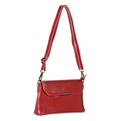 Сумка Victoria Beckham #547 red