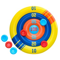 Игра для бассейна Disc Champion 140 см  Bestway 52566