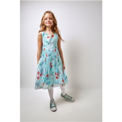 20210200413, Платье детское для девочек Mirella, цветной